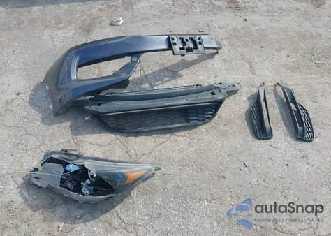 2016 Honda Accord Ex-L from USA, damaged, VIN 1HGCR2F89GA096440